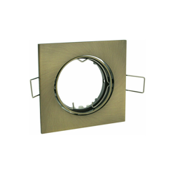 Electro Dh - Faretto alogeno 'per lampadine 12.666 (Gu10) colore pelle 12.672/BC/Z/CU 8430552116621 precio