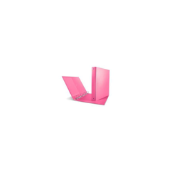 SEI Rota Nettuno 30 A4 4R raccoglitore ad anelli Rosa características