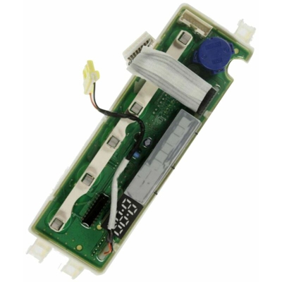 Scheda elettronica display - Lavastoviglie 296487 - LG