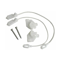 Cavi porta ( kit completo) - Lavastoviglie - DE DIETRICH - 303003 características