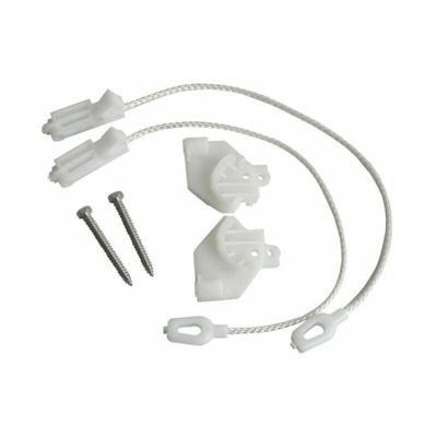 Cavi porta ( kit completo) - Lavastoviglie - DE DIETRICH - 303003