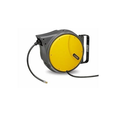 Zeca Serie America Avvolgitubo Avvolgicavo Arrotolatore Per Aria -Am80/8 Am80/8