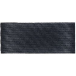 Wolfcraft 4 abrasivo retinato 115 x 280 mm - 8406600 en oferta