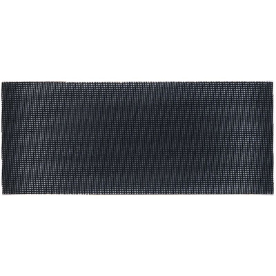 Wolfcraft 4 abrasivo retinato 115 x 280 mm - 8406600