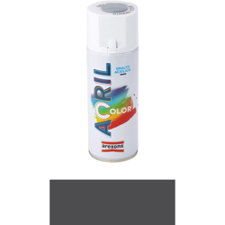 SMALTO SPRAY ACRILICO RAL 7016 - grigio antracite características