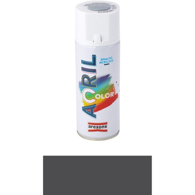 SMALTO SPRAY ACRILICO RAL 7016 - grigio antracite