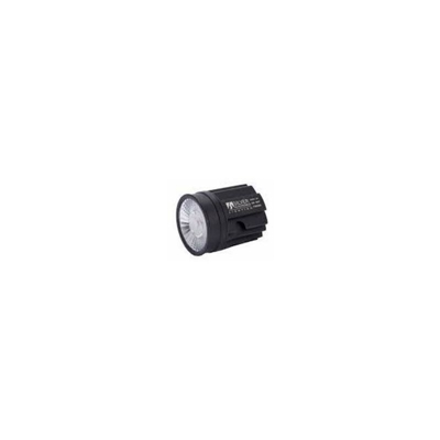 Silver - Pannocchia 9w LED modulo luce calda 3000k Non dimmerabile 720 lumen per ALUS, BOLT, SONA 409030
