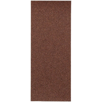 Nastri Abrasivi per Legno e Metallo 93x230mmm 5 Pezzi - KWB