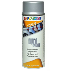 Auto Colors Argento Cerchioni 400 Ml precio