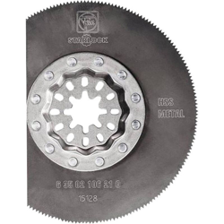 Fein 63502106210 HSS Lama circolare 85 mm 1 pz. características