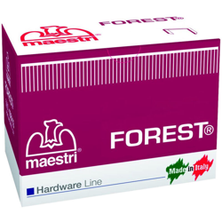 Romeo Maestri - PUNTI PER FISSATRICE MECCANICA M. 110/13 cf. 5000 pz características