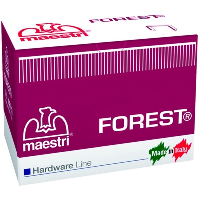 Romeo Maestri - PUNTI PER FISSATRICE MECCANICA M. 110/13 cf. 5000 pz