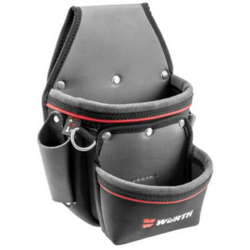Marsupio Porta Attrezzi Borsa Portautensili Professionale 0715930211 wurth en oferta