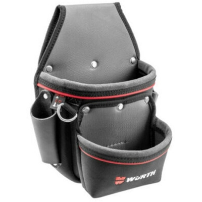 Marsupio Porta Attrezzi Borsa Portautensili Professionale 0715930211 wurth