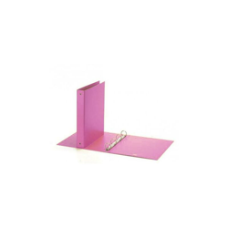 400051154 raccoglitore ad anelli Rosa - Favorit en oferta