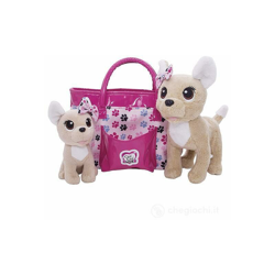 Chi Chi Love Famiglia Baby Love 105893178 Simba T características