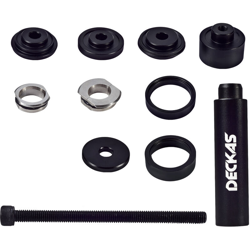 Strumento di rimozione cuscinetti a pressione BB BB86 / 30/92 pf30 / 386 - Deckas en oferta