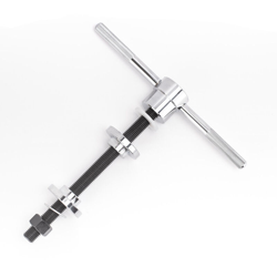 Strumento di installazione del movimento centrale del tipo a pressione dello strumento a pressione della cuffia della bicicletta en oferta