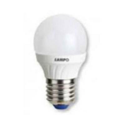 Lampadina LED E14 5W luce bianco neutro 4000K SNC SF45/E14/BN - Lampo