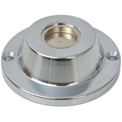 Anti Taccheggio Universale Zincato ?4500 GS - Argento - Youthup