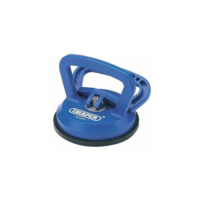 Draper 69187 - Ventosa per carrozzeria (tirabolli), 118 mm