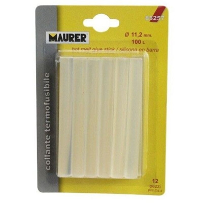 Maurer - COLLA TERMOFUSIBILE 12PZ 11.2X100 DESANTIS