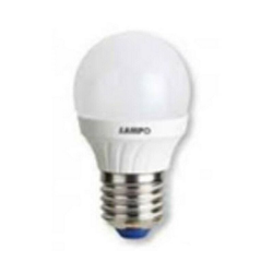 Lampadina LED E14 230V 6W 3000K SNC SF456WE14BC - Lampo precio