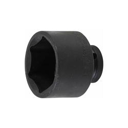 Bgs 5205?-?38?Forza della chiave a bussola esagonale | 12,5?mm (1/2), SW 38?mm en oferta