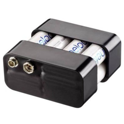 Z502H Z502H Pacco batterie ricaricabili compatto sigillata, composto da 8 batterie ricaricabili in due - Gossen Metrawatt características