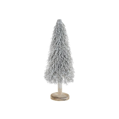 Albero Decorativo Legno di paulownia (38 x 38 x 95 cm) - Dekodonia