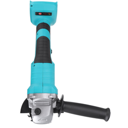 Insma - 125mm 10000rpm 800W Smerigliatrice angolare elettrica senza spazzole ricaricabile Rettifica elettrica multifunzionale (batteria non inclusa) características