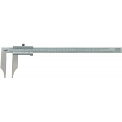 Scivoli Piede Hp 1000X150Mm características