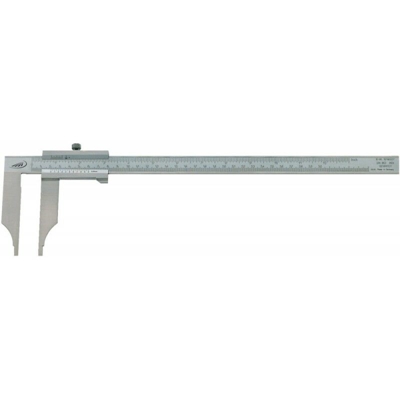 Scivoli Piede Hp 1000X150Mm