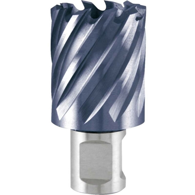 RUKO 108222F Punta a tazza 22 mm TiAIN 1 pz.