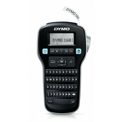 DYMO LabelManager â„¢ 160 QWERTZ stampante per etichette (CD) en oferta