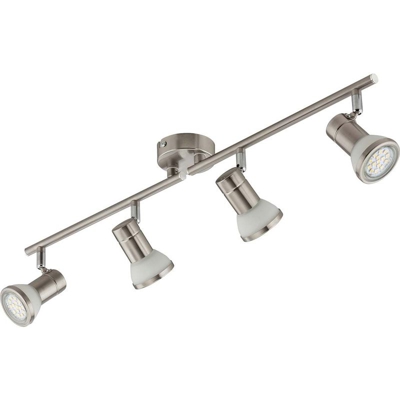 BARRA LED 4 LUCI 3085-042 - Briloner