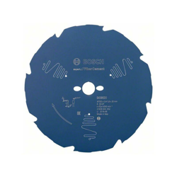 Bosch Lame per seghe circolari EX FC B, 300x30-8, 300 x 30 mm, 8 - 2608644352 características