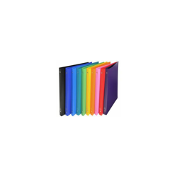 511999E cartella A4 Polipropilene (PP) Multicolore - Exacompta precio