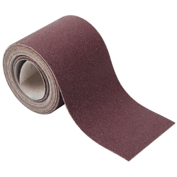 Wolfcraft Rotoli di carta abrasiva velcrati 4 m - 5810000 precio