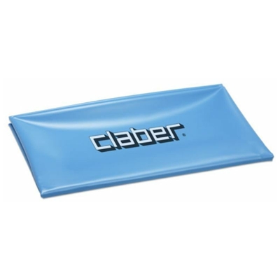 8927 sacco per raccolta rifiuti lavabile riutilizzabile confezione da 1 pezzo - Claber