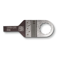 Fein Lama da taglio long life E-Cut Larghezza 10 mm, Conf. 1 pz. - 63502186010 características
