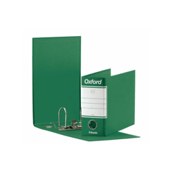 Esselte Oxford raccoglitore ad anelli Verde en oferta
