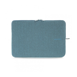 Mélange Second Skinen borsa per notebook 39,6 cm (15.6') Custodia a tasca Turchese - Tucano características