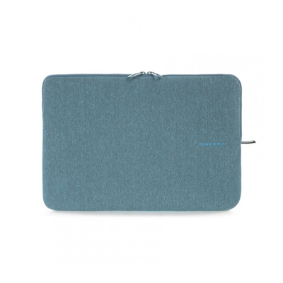Mélange Second Skinen borsa per notebook 39,6 cm (15.6') Custodia a tasca Turchese - Tucano