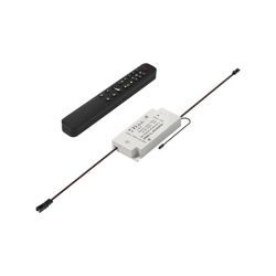 Hs Rowe - Cavo Variowhite Funk Set, 12Vdc, Max. 36W características