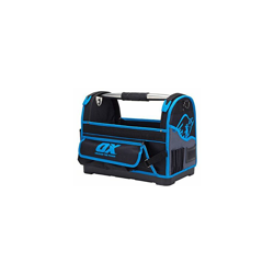 Ox Tools - OX Pro 18' Open Tool Tote características