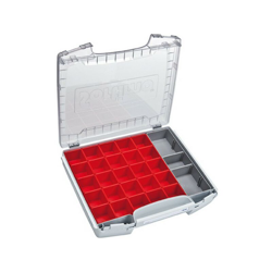 L-boxx - Utensile Cassa I-Boxx, Dimensioni: 367 X 316 X 53 Mm, Modello 53 A44, Peso 1200 G en oferta