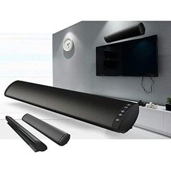 TradeShop - BS-41 TV SOUNDBAR Altoparlante BT Radio FM Sistema Home Theater Fissaggio Muro - 17029 precio
