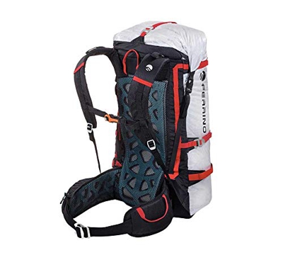 Ferrino Instinct 40+5 Zaino Alpinismo