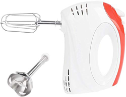 FLM MIXER SBATTITORE ELETTRICO FRULLATORE IMMERSIONE BLEND 5 VELOCITA' 300WATT características